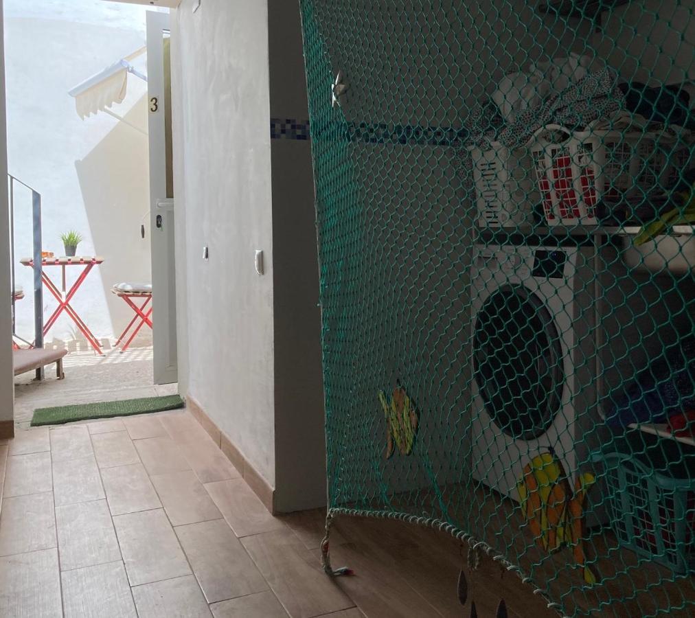 Apartament Malaguena Salerosa 