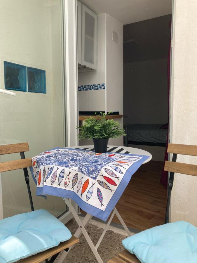 Apartament Malaguena Salerosa 